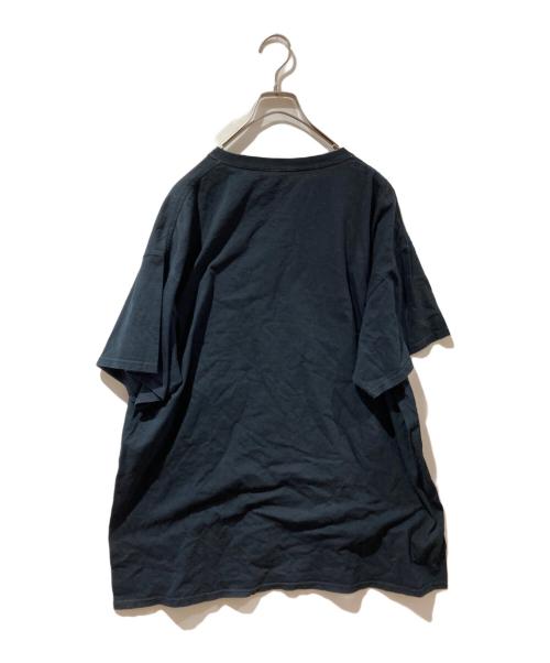 GILDAN（ギルダン）GILDAN (ギルダン) プリントTシャツ ブラック サイズ:XLの古着・服飾アイテム