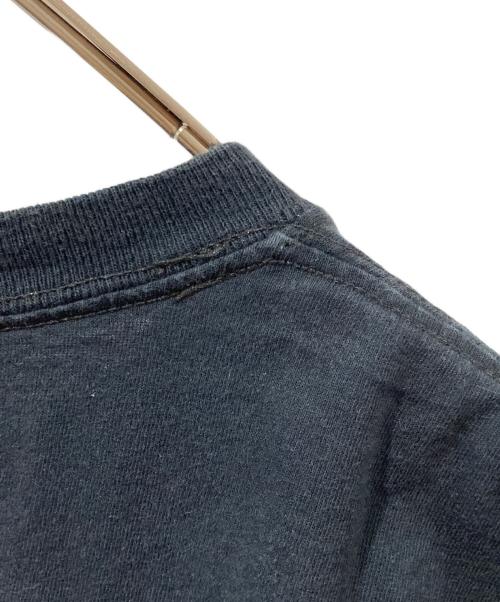 GILDAN（ギルダン）GILDAN (ギルダン) プリントTシャツ ブラック サイズ:XLの古着・服飾アイテム