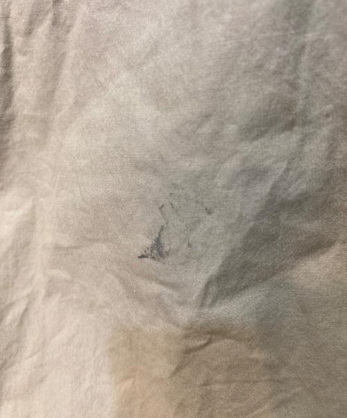 POLO RALPH LAUREN（ポロ・ラルフローレン）POLO RALPH LAUREN (ポロ・ラルフローレン) ロングトレンチコート ベージュ サイズ:Lの古着・服飾アイテム