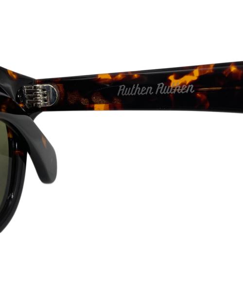 AUTHEN AUTHEN（ー）AUTHEN AUTHEN (ー) サングラス サイズ:46□22-145の古着・服飾アイテム