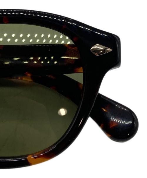 AUTHEN AUTHEN（ー）AUTHEN AUTHEN (ー) サングラス サイズ:46□22-145の古着・服飾アイテム