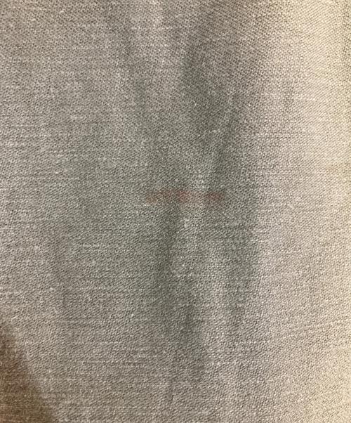 US ARMY（ユーエスアーミー）US ARMY (ユーエスアーミー) ベイカーパンツ グリーン サイズ:34の古着・服飾アイテム