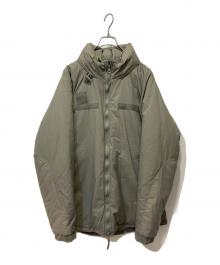 US ARMY（ユーエスアーミー）の古着「ECWCS Gen3 Level7 Jacket」｜グレー