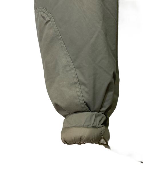 US ARMY（ユーエスアーミー）US ARMY (ユーエスアーミー) ECWCS Gen3 Level7 Jacket グレー サイズ:M/Rの古着・服飾アイテム