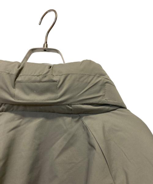 US ARMY（ユーエスアーミー）US ARMY (ユーエスアーミー) ECWCS Gen3 Level7 Jacket グレー サイズ:M/Rの古着・服飾アイテム