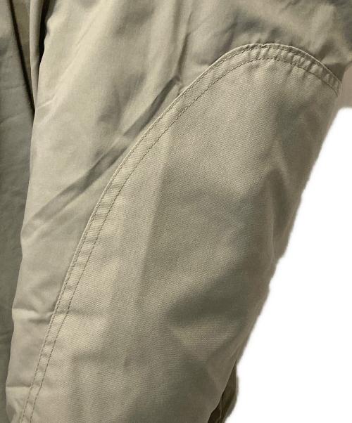 US ARMY（ユーエスアーミー）US ARMY (ユーエスアーミー) ECWCS Gen3 Level7 Jacket グレー サイズ:M/Rの古着・服飾アイテム