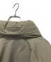 中古・古着 US ARMY (ユーエスアーミー) ECWCS Gen3 Level7 Jacket グレー サイズ:M/R：50000円