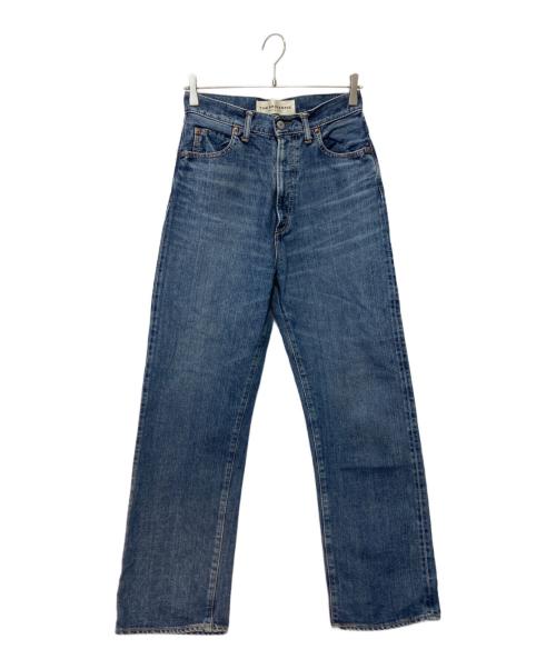 THE SHINZONE（ザ シンゾーン）THE SHINZONE (ザ シンゾーン) MARILYN DENIM インディゴ サイズ:34の古着・服飾アイテム