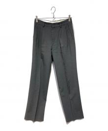 THE SHINZONE（ザ シンゾーン）の古着「CHRYSLER PANTS」｜グレー