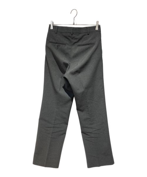 THE SHINZONE（ザ シンゾーン）THE SHINZONE (ザ シンゾーン) CHRYSLER PANTS グレー サイズ:W32の古着・服飾アイテム