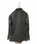 RRL (ダブルアールエル) ジャングルファティーグジャケットト ブラック サイズ:S：19000円