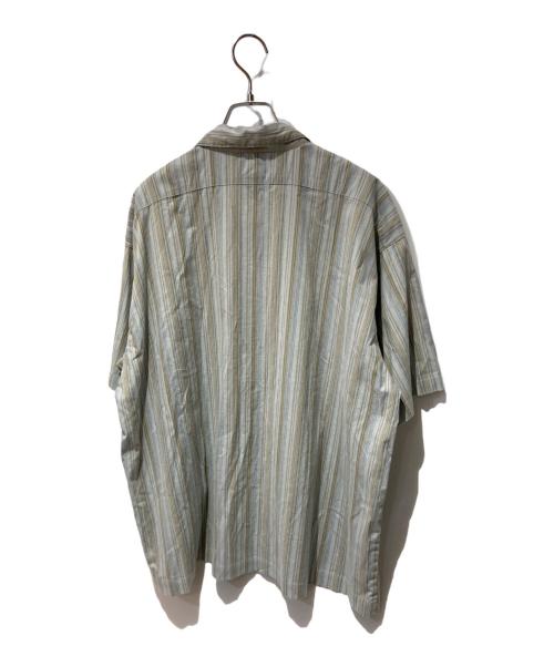 Patagonia（パタゴニア）Patagonia (パタゴニア) コンフォートストレッチシャツ マルチカラー サイズ:Ｌの古着・服飾アイテム