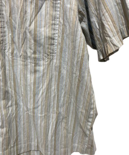 Patagonia（パタゴニア）Patagonia (パタゴニア) コンフォートストレッチシャツ マルチカラー サイズ:Ｌの古着・服飾アイテム