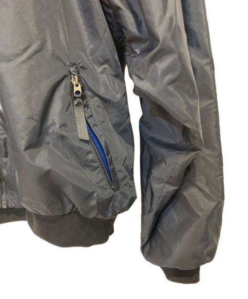 Patagonia（パタゴニア）Patagonia (パタゴニア) シェルドシンチラジャケット ブラック サイズ:Lの古着・服飾アイテム