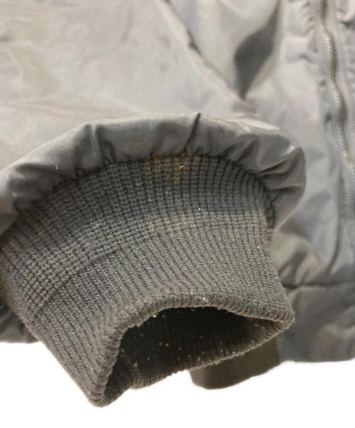 Patagonia（パタゴニア）Patagonia (パタゴニア) シェルドシンチラジャケット ブラック サイズ:Lの古着・服飾アイテム