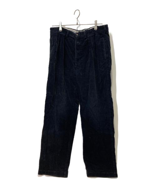 POLO RALPH LAUREN（ポロ・ラルフローレン）POLO RALPH LAUREN (ポロ・ラルフローレン) ANDREW PANT ブラック サイズ:34／30の古着・服飾アイテム