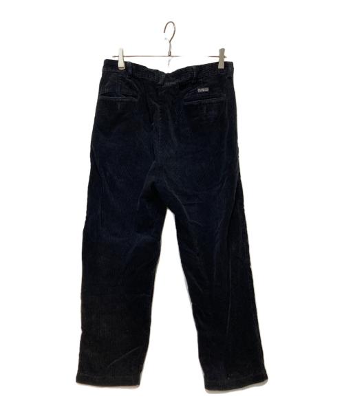 POLO RALPH LAUREN（ポロ・ラルフローレン）POLO RALPH LAUREN (ポロ・ラルフローレン) ANDREW PANT ブラック サイズ:34／30の古着・服飾アイテム