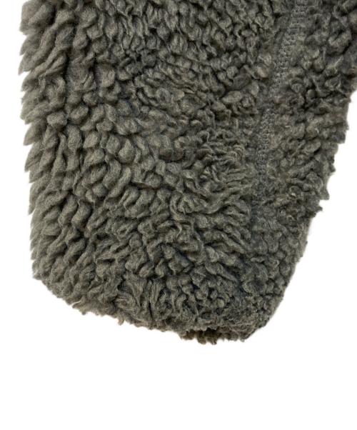 Patagonia（パタゴニア）Patagonia (パタゴニア) クラシックレトロカーディガン グレー サイズ:Ｓの古着・服飾アイテム