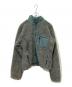 Patagonia（パタゴニア）の古着「クラシックレトロカーディガン」｜グレー