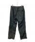 stussy (ステューシー) ナイロンパンツ グレー サイズ:Ｍ：12000円