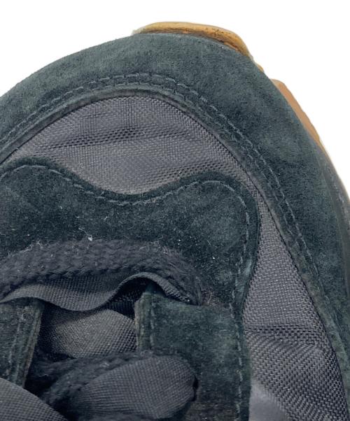 NIKE（ナイキ）NIKE (ナイキ) sacai (サカイ) ヴェイパーワッフル ブラック サイズ:27.5の古着・服飾アイテム