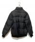 POLO RALPH LAUREN (ポロ・ラルフローレン) ダウンジャケット ブラック サイズ:M：14000円