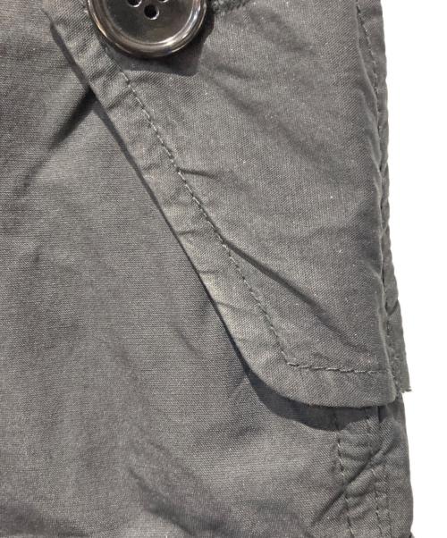 J.S.Homested（ジャーナルスタンダードホームステッド）J.S.Homested (ジャーナルスタンダードホームステッド) ミリタリーパンツ ブラック サイズ:Mの古着・服飾アイテム