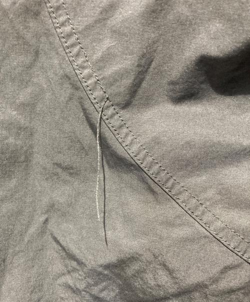 J.S.Homested（ジャーナルスタンダードホームステッド）J.S.Homested (ジャーナルスタンダードホームステッド) ミリタリーパンツ ブラック サイズ:Mの古着・服飾アイテム