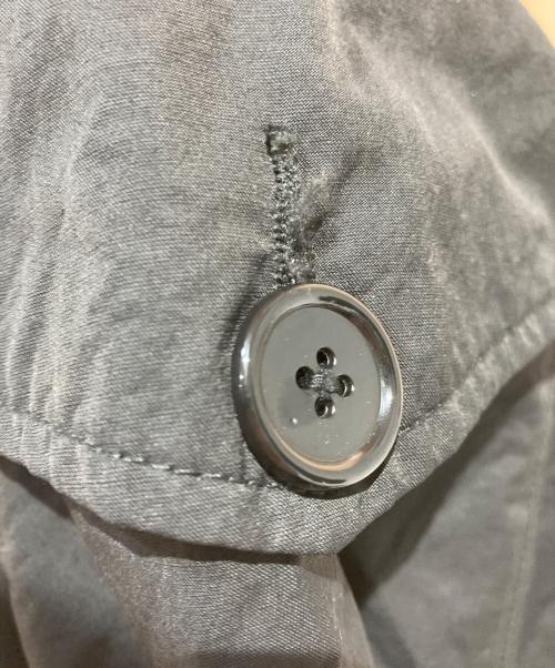 J.S.Homested（ジャーナルスタンダードホームステッド）J.S.Homested (ジャーナルスタンダードホームステッド) ミリタリーパンツ ブラック サイズ:Mの古着・服飾アイテム