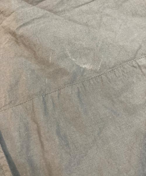 J.S.Homested（ジャーナルスタンダードホームステッド）J.S.Homested (ジャーナルスタンダードホームステッド) ミリタリーパンツ ブラック サイズ:Mの古着・服飾アイテム