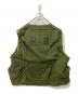 Canadian Army (カナディアンアーミー) ミリタリータクティカルベスト グリーン サイズ:XL：14000円