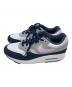 NIKE (ナイキ) AIR MAX 1 FOOTBALL グレー サイズ:26.5cm：12000円