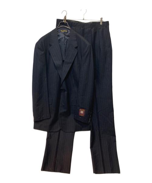 BROOKS BROTHERS（ブルックスブラザーズ）BROOKS BROTHERS (ブルックスブラザーズ) セットアップスーツ ネイビー サイズ:43の古着・服飾アイテム