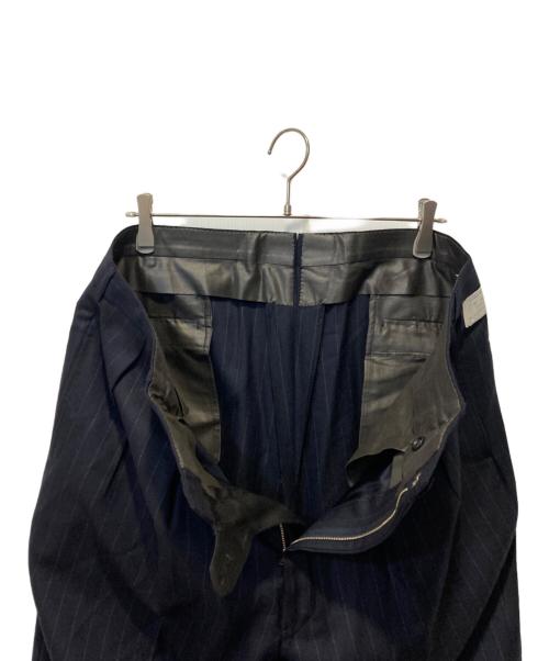 BROOKS BROTHERS（ブルックスブラザーズ）BROOKS BROTHERS (ブルックスブラザーズ) セットアップスーツ ネイビー サイズ:43の古着・服飾アイテム