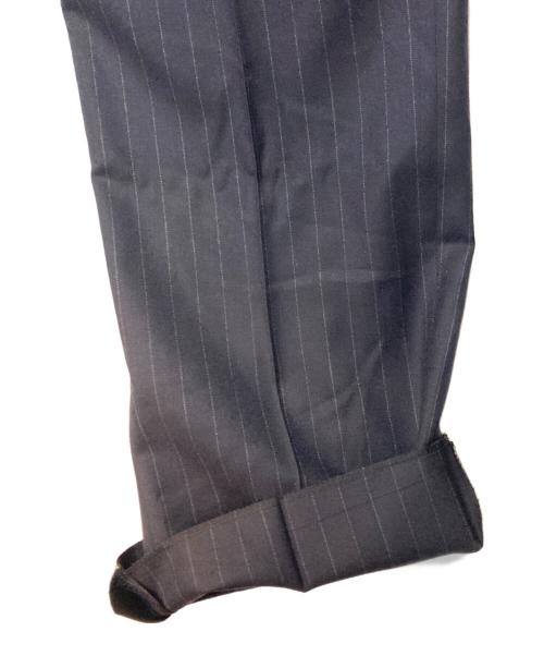 BROOKS BROTHERS（ブルックスブラザーズ）BROOKS BROTHERS (ブルックスブラザーズ) セットアップスーツ ネイビー サイズ:43の古着・服飾アイテム