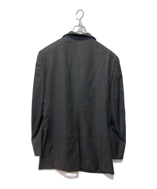 BROOKS BROTHERS（ブルックスブラザーズ）BROOKS BROTHERS (ブルックスブラザーズ) セットアップスーツ グレー サイズ:43の古着・服飾アイテム