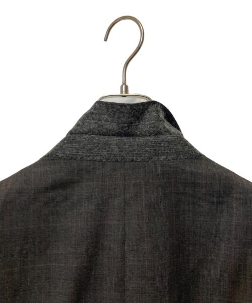 BROOKS BROTHERS（ブルックスブラザーズ）BROOKS BROTHERS (ブルックスブラザーズ) セットアップスーツ グレー サイズ:43の古着・服飾アイテム