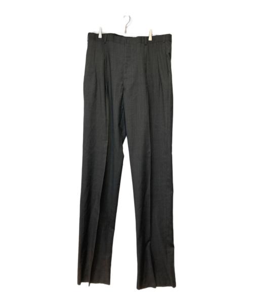 BROOKS BROTHERS（ブルックスブラザーズ）BROOKS BROTHERS (ブルックスブラザーズ) セットアップスーツ グレー サイズ:43の古着・服飾アイテム