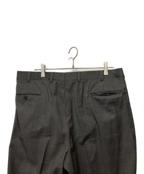 BROOKS BROTHERS（ブルックスブラザーズ）BROOKS BROTHERS (ブルックスブラザーズ) セットアップスーツ グレー サイズ:43の古着・服飾アイテム