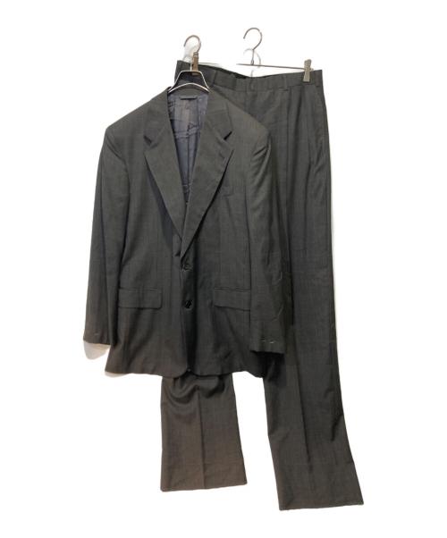 BROOKS BROTHERS（ブルックスブラザーズ）BROOKS BROTHERS (ブルックスブラザーズ) セットアップスーツ グレー サイズ:40の古着・服飾アイテム