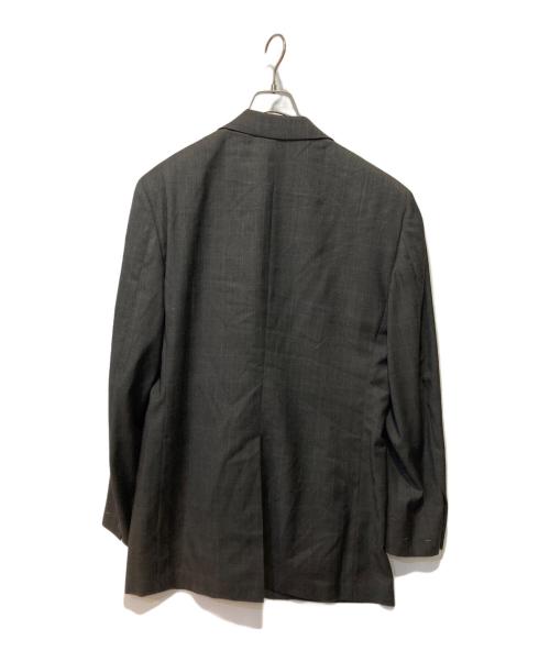 BROOKS BROTHERS（ブルックスブラザーズ）BROOKS BROTHERS (ブルックスブラザーズ) セットアップスーツ グレー サイズ:40の古着・服飾アイテム