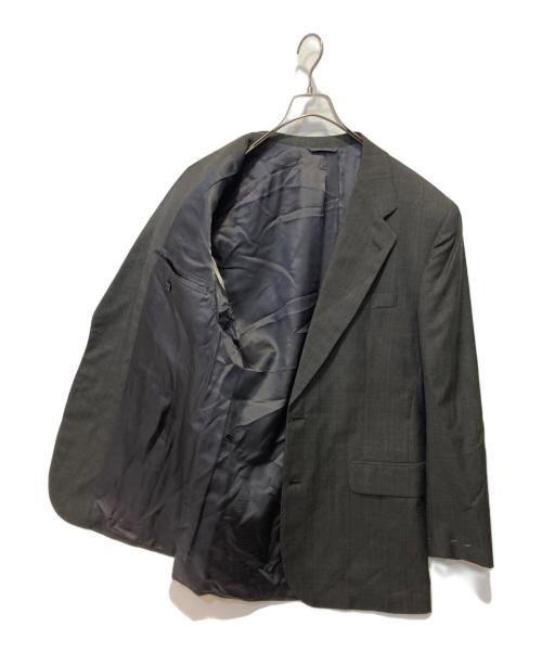 BROOKS BROTHERS（ブルックスブラザーズ）BROOKS BROTHERS (ブルックスブラザーズ) セットアップスーツ グレー サイズ:40の古着・服飾アイテム