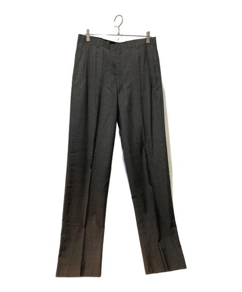 BROOKS BROTHERS（ブルックスブラザーズ）BROOKS BROTHERS (ブルックスブラザーズ) セットアップスーツ グレー サイズ:40の古着・服飾アイテム