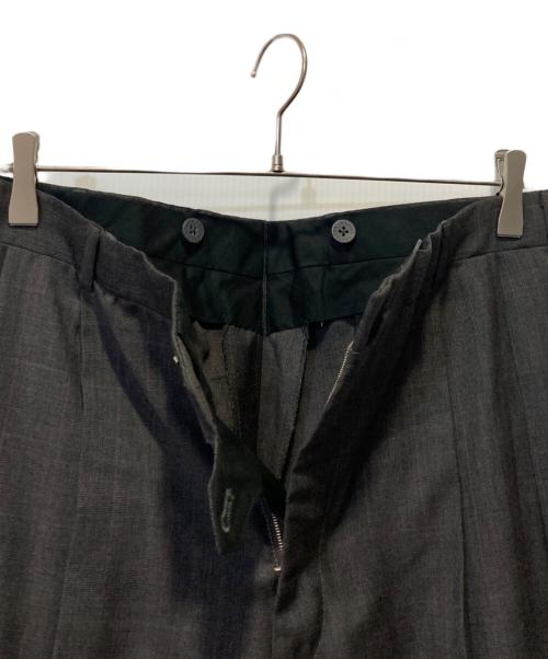 BROOKS BROTHERS（ブルックスブラザーズ）BROOKS BROTHERS (ブルックスブラザーズ) セットアップスーツ グレー サイズ:40の古着・服飾アイテム