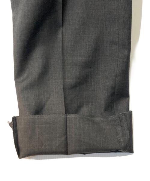 BROOKS BROTHERS（ブルックスブラザーズ）BROOKS BROTHERS (ブルックスブラザーズ) セットアップスーツ グレー サイズ:40の古着・服飾アイテム