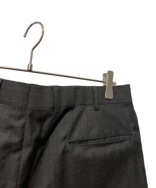 BROOKS BROTHERS（ブルックスブラザーズ）BROOKS BROTHERS (ブルックスブラザーズ) セットアップスーツ グレー サイズ:40の古着・服飾アイテム