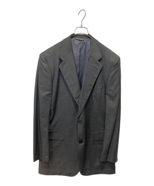 BROOKS BROTHERS（ブルックスブラザーズ）BROOKS BROTHERS (ブルックスブラザーズ) セットアップスーツ グレー サイズ:41の古着・服飾アイテム