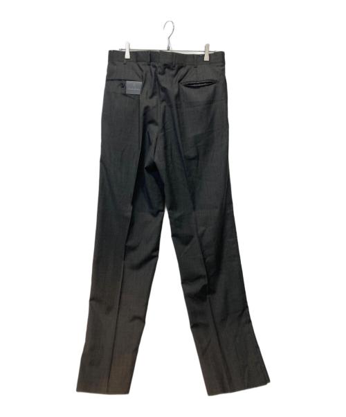 BROOKS BROTHERS（ブルックスブラザーズ）BROOKS BROTHERS (ブルックスブラザーズ) セットアップスーツ グレー サイズ:41の古着・服飾アイテム