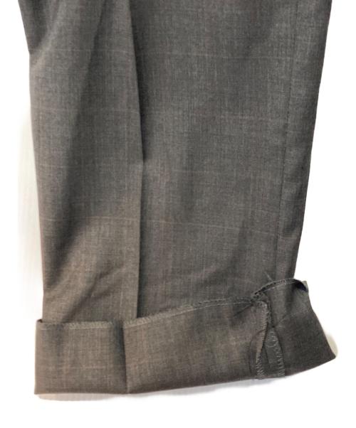 BROOKS BROTHERS（ブルックスブラザーズ）BROOKS BROTHERS (ブルックスブラザーズ) セットアップスーツ グレー サイズ:41の古着・服飾アイテム