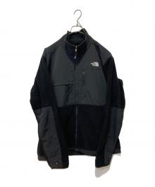 THE NORTH FACE（ザ ノース フェイス）の古着「デナリジャケット」｜ブラック